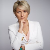 ND "Vijesti Employee Marijana Bojanic's profile photo