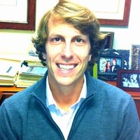 Pathstone Employee Clark Davis's profile photo