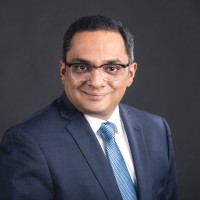 CIRCOR International, Inc. Employee Krishna Kashyap's profile photo