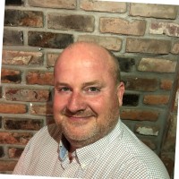 Robert Bosch Employee Jeffrey Burnham's profile photo