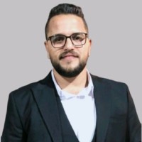 Karry Food Industries Employee Youssef Atef's profile photo