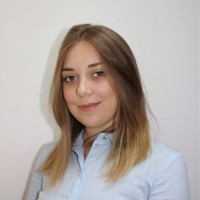 Digitouch Employee Nicole Ranaldi's profile photo