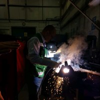 Quest Industrial Employee Leonardo Robles's profile photo
