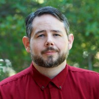 Midwestern State University Employee Michael Olds's profile photo