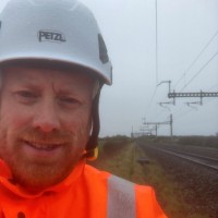 Ground Control Employee Stuart Weeks's profile photo