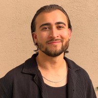 Lead Gen Jay Employee Pablo Gaviria's profile photo