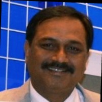 Diligent Tech India Pvt. Ltd. Employee Sandip More's profile photo