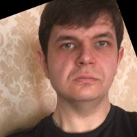 IAMPM Employee Oleksandr Kryvoshei's profile photo