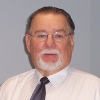 Iron County Employee Gene Smith's profile photo