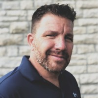 The TJX Companies, Inc. Employee Chris McGlone's profile photo