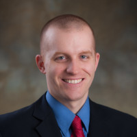 Rochester's Cornerstone Group Employee Ryan Brandt's profile photo