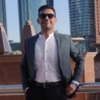 Peerbits Employee Nakul Patel's profile photo