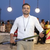 Jivika Healthcare Employee Jignesh Patel's profile photo