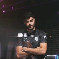 Anubis Gaming Employee Youssef Mohsen's profile photo