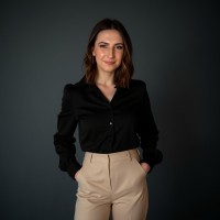 Darcey Ross Email & Phone Number