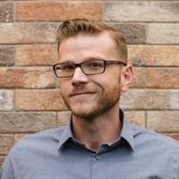 Adobe Employee Brian Wenzel's profile photo