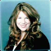 Designed Images Employee Celia Young's profile photo