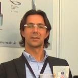 DRC Non Destructive Testing Employee Michele Massaccesi's profile photo