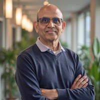 Milind Joshi Email & Phone Number