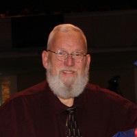 Mercy Health (formerly Catholic Health Partners) Employee Joseph Conley's profile photo