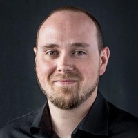 Soluteo Employee Alain Floret's profile photo