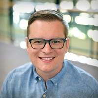 Zoot Enterprises Employee Casey Ferguson's profile photo