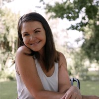 BFC Pharma Employee Venesca Michael's profile photo