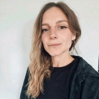 Nadia Chatzigeorgiou Email
