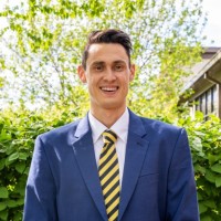 Don Bosco Cristo Rey High School and Corporate Work Study Program Employee Kevin Sullivan's profile photo