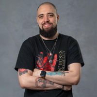 Adilson J. Email