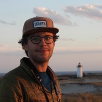 JPJ Engineering, Inc Employee Aiden Saari's profile photo