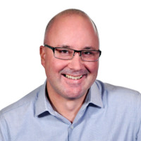 Toluna Corporate Employee Adam Lee's profile photo