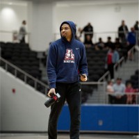 Allen High School Employee Rj Evans's profile photo