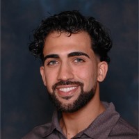 Delphos Wireless - Cricket Authorized Retailer Employee AbdelKader Kader's profile photo