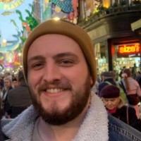 Josh Gibson-Lennon Email