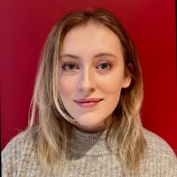 Create Food Employee Eleanor Brigden's profile photo