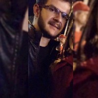 Rivelli Employee Marcos Sacramento's profile photo