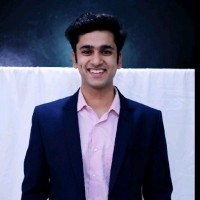 Unison Flow Employee Soham Dixit's profile photo