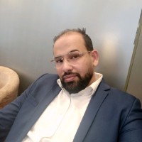 Les Laboratoires FRATER-RAZES Employee Mehdi Hamoudi's profile photo