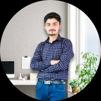 NovaTechX Employee Jahanzaib Ashraf's profile photo