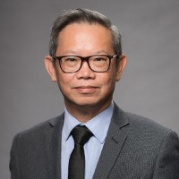 KPMG Australia Employee Peter 张贤达's profile photo