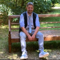 Rancilio Group S.p.a. con socio unico Employee Riccardo Piazza's profile photo