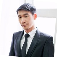 xFusion Global Employee Kelvin Yeap's profile photo