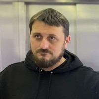 Фокстрот Employee Sergey Karpenko's profile photo