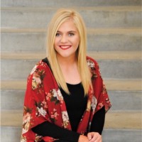 DEVAUGHN JAMES LLC Employee Alyssa Taylor's profile photo