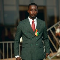 Kelvin Sarfo Email