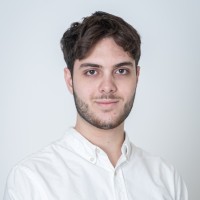 JOBS Employee Matias Estigarribia's profile photo
