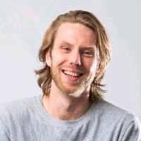 Wakelet Employee Michael Stanley's profile photo