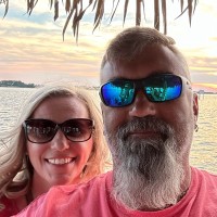SAIC Employee Greg Arrowood's profile photo