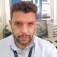 Alan Cabrera Email